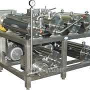 Маслообразователь-вотатор фото