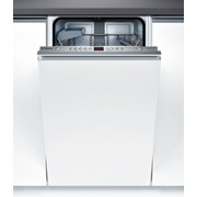 Посудомоечная машина Bosch SPV53M20RU фото