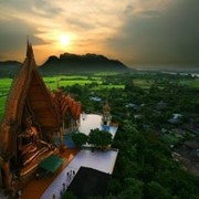 Горящие туры и путёвки в Таиланд (Туры в Тайланд). Отдых в Таиланде
