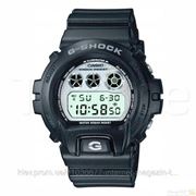 Наручные часы CASIO G-SHOCK DW-6900HM-1ER фото