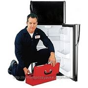 Ремонт холодильника Луцьк. РЕмонт Холодильника в Луцьку. Не морозить, не гудить холодильник. фото
