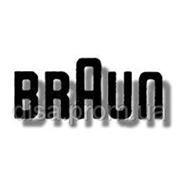 Авторизованный сервисный центр Braun