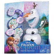 Disney Frozen Olaf фото