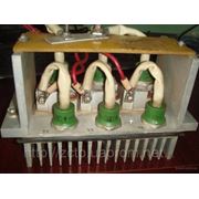 Ремонт электроприводов переменного тока типа РАЗМЕР 2М-5-21 фото