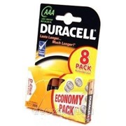 Элемент питания Duracell Procell LR03/286