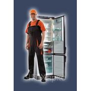 Ремонт холодильников AEG Ardo Ariston Beko Bosch Candy Daewoo Electrolux Indesit