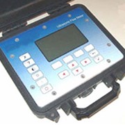 Расходомеры для холодных жидкостей и газов, Трубный ультразвуковой экспресс-расходомер ChronoFlo