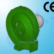 Вентилятор Green Blow 0,37 кВт КОД GM 12904