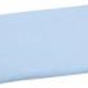 Подушка в коляску з вовни та льону Руно (308.38ЛШ _блакитний) фотография
