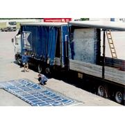 Ремонт тента фото