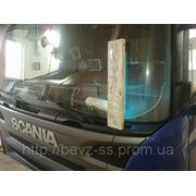 Ремонт лобового стекла Scania в Макеевке