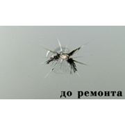 Ремонт стекол фото