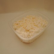 Сир кисломолочний 18% жиру фото