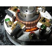 Ремонт тахогенераторов DAITO DTMT 7080 DC MOTOR TACH OMETER фото