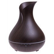 Арома увлажнитель воздуха GSMIN Tall Vase (Темный) фото