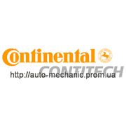 Ручейковый ремень на Renault Trafic 03-> 2.5dCi (135 л.с. -AC) c валом отбора мощности — Contitech - 6 PK 1830 фотография