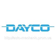 Ручейковый ремень на Renault Trafic 03-> 2.5dci (135 л.с +AC) — Dayco (США) - DAY6PK1795 фотография