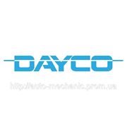Поликлиновый (ручейковый) ремень на Renault Trafic 06-> 2.0dCi (+AC) — Dayco (США) - DAY7PK1975