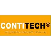 Поликлиновый (ручейковый) ремень на Renault Trafic 2011-> 2.0dCi — ContiTech (Германия) - 7 PK 2000