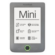 Электронная книга PocketBook Mini Grey (PB515-Y-WW)