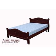 Кровать Алисандра