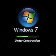 Операционная система Windows 7 фото