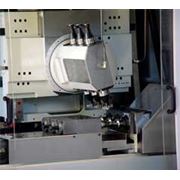 Станки фрезерные производственные 7В с ЧПУ - 5А 5-ти осевой фрезерный станок Wyssbrod Technologie AG оборудование металлообрабатывающие купить цена