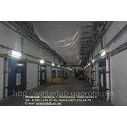 Проектирование, поставка и монтаж холодильного оборудования. фото