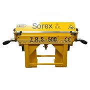 Sorex ZRS-550