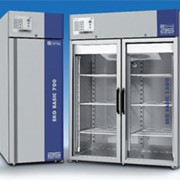 Лабораторные холодильники и морозильные камеры серии Ekobasic фото