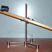 Прибор для измерения длины световой волны