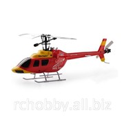 Вертолет однороторный 328A Bell 206