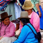 Туры в Перу фотография