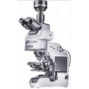 Микроскопы прямые исследовательские Olympus BX43 фото