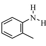о-толуидин (o-toluidine), C7H9N, CAS №. 95-53-4 фотография