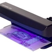 DORS 50 Ультрафиолетовый детектор валют фото