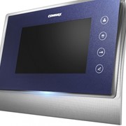 Цветной видеодомофон COMMAX CDV-70U
