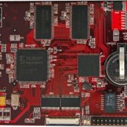 Цифровые аппаратные платформы Одноплатный компьютер DS-ARM9 фото