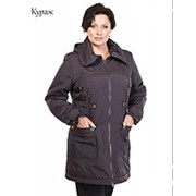 Женская демисезонная, весенняя куртка Nui Very (Нью Вери) Кураж размер 48-66 по низким ценам фотография