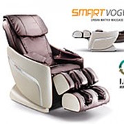 Массажное кресло OGAWA Smart Vogue OG5568 фото