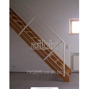 Складные лестницы чердачные для установки в потолочных проемах