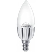 Лампа СВЕТОЗАР светодиодная “LED technology“ фотография