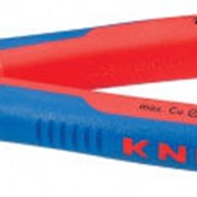 Кусачки для электроники прецизионные Electronic Super Knips ® 78 71 125, KNIPEX KN-7871125 (KN-7871125)