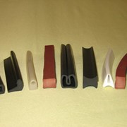 Разработка и изготовление формующей оснастки, технологии получения профильных изделий методом экструзии фото