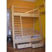 Кровать Малыш комп-2 фото