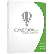 CorelDRAW Graphics Suite X7 (Разработка графики, создание макетов страниц, редактирование фотографий, создание веб-сайтов)