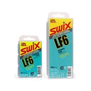 Смазка SWIX LF6 Blue-LF006-6/LF006-18 фотография