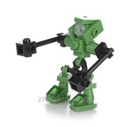 Детский конструктор Роботы 26 блоков IM500 фото