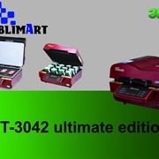 Многоцелевой вакуумный термопресс для 3d сублимации ST-3042 ultimate edition фото