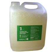 Krizalit Eco Средство для ручного мытья посуды, 5 л.